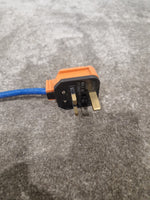 CAI UK-13A TO-16A Fly Lead Converter - Power Connectivity Solution - Very Good - Image 2