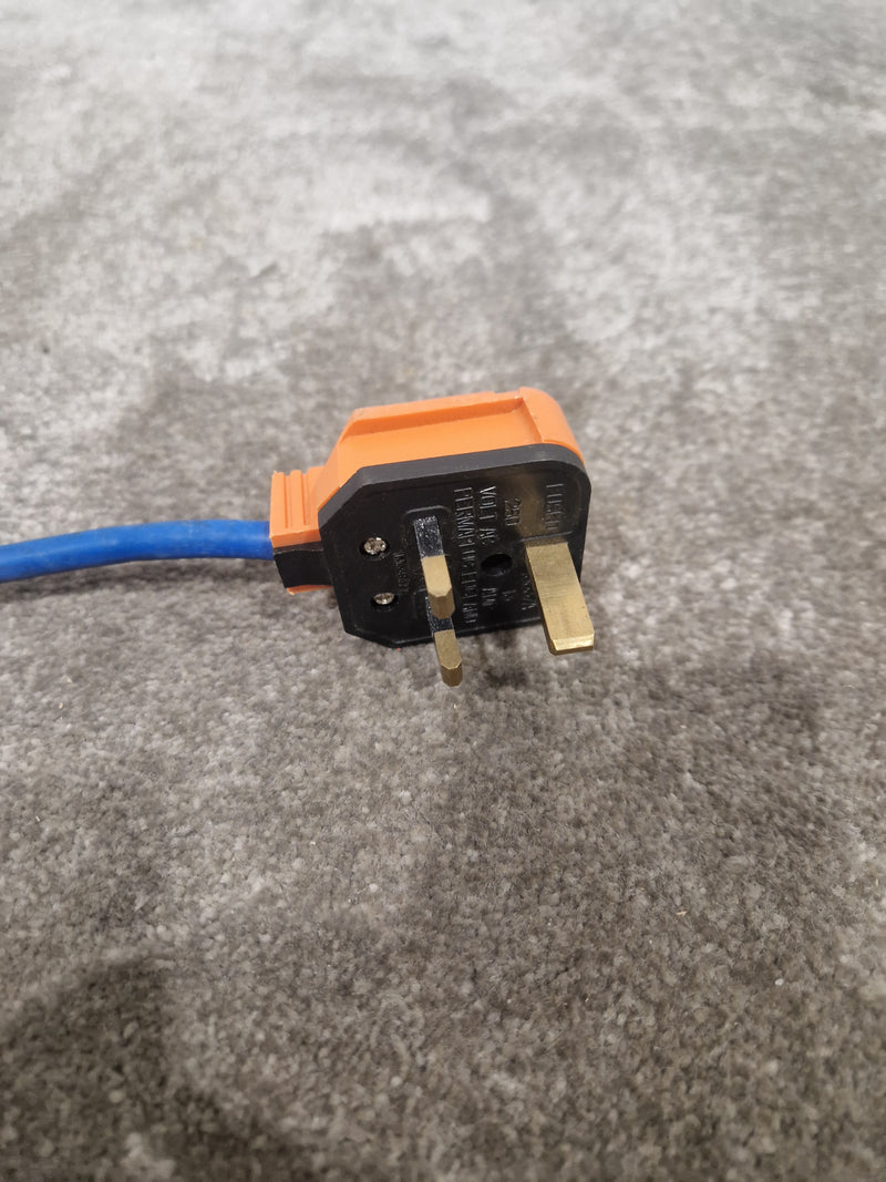 CAI UK-13A TO-16A Fly Lead Converter - Power Connectivity Solution - Very Good - Image 2