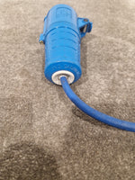 CAI UK-13A TO-16A Fly Lead Converter - Power Connectivity Solution - Very Good - Image 5