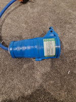 CAI UK-13A TO-16A Fly Lead Converter - Power Connectivity Solution - Very Good - Image 7