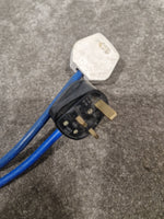 CAI UK-13A TO-16A Fly Lead Converter Pair 3FT - Electrical Adapter - Very Good - Image 4