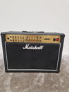 Marshall JVM205C - 50W 2x12 Tube Combo - Excellent w/ Power Supply & Marshall Footswitch - Photo 1