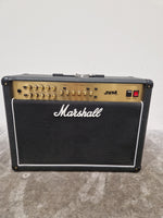 Marshall JVM205C - 50W 2x12 Tube Combo - Excellent w/ Power Supply & Marshall Footswitch - Image 1
