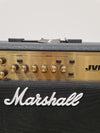 Marshall JVM205C - 50W 2x12 Tube Combo - Excellent w/ Power Supply & Marshall Footswitch - Photo 10