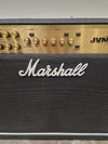 Marshall JVM205C - 50W 2x12 Tube Combo - Excellent w/ Power Supply & Marshall Footswitch - Photo 12