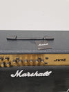 Marshall JVM205C - 50W 2x12 Tube Combo - Excellent w/ Power Supply & Marshall Footswitch - Photo 13