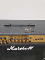 Marshall JVM205C - 50W 2x12 Tube Combo - Excellent w/ Power Supply & Marshall Footswitch - Image 13