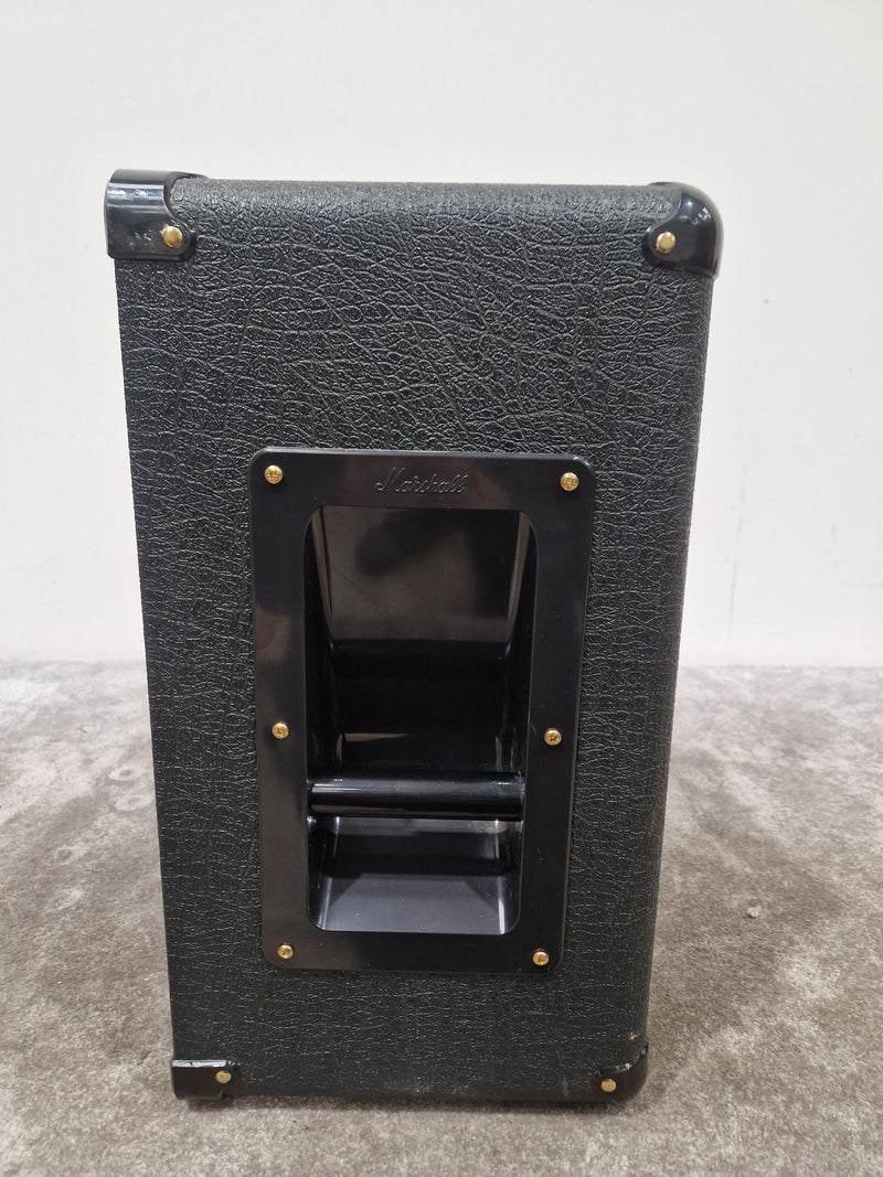 Marshall JVM205C - 50W 2x12 Tube Combo - Excellent w/ Power Supply & Marshall Footswitch - Image 6