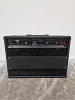 Marshall JVM205C - 50W 2x12 Tube Combo - Excellent w/ Power Supply & Marshall Footswitch - Image 7