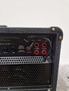 Marshall JVM205C - 50W 2x12 Tube Combo - Excellent w/ Power Supply & Marshall Footswitch - Photo 4