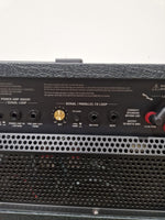 Marshall JVM205C - 50W 2x12 Tube Combo - Excellent w/ Power Supply & Marshall Footswitch - Image 3