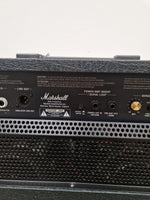 Marshall JVM205C - 50W 2x12 Tube Combo - Excellent w/ Power Supply & Marshall Footswitch - Image 2