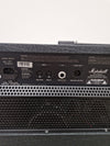 Marshall JVM205C - 50W 2x12 Tube Combo - Excellent w/ Power Supply & Marshall Footswitch - Photo 5