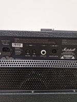 Marshall JVM205C - 50W 2x12 Tube Combo - Excellent w/ Power Supply & Marshall Footswitch - Image 5