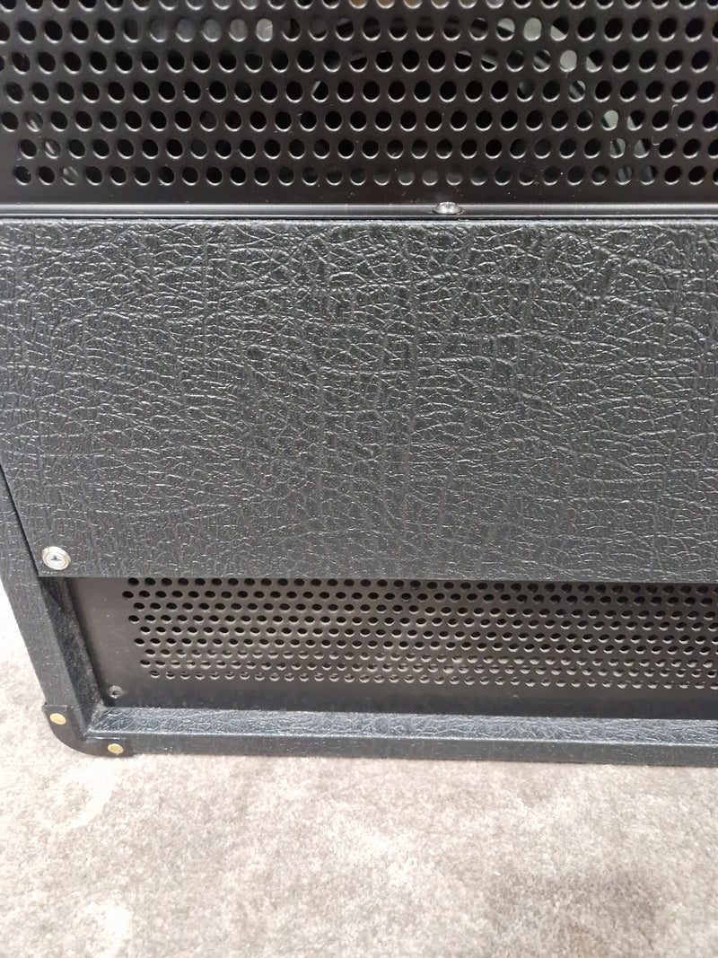 Marshall JVM205C - 50W 2x12 Tube Combo - Excellent w/ Power Supply & Marshall Footswitch - Image 14