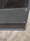 Marshall JVM205C - 50W 2x12 Tube Combo - Excellent w/ Power Supply & Marshall Footswitch - Photo 8