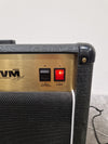 Marshall JVM205C - 50W 2x12 Tube Combo - Excellent w/ Power Supply & Marshall Footswitch - Photo 15