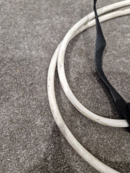 16 AMP 240V Plug TO-2X 16 AMP Socket Splitter - Heavy-Duty Power Distribution - Good