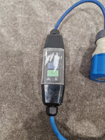 16 AMP 240V Plug Test Socket - Industrial Testing Device - Good - Image 5