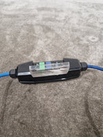 16 AMP 240V Plug Test Socket - Industrial Testing Device - Good - Image 4