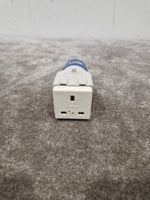 Gewiss GW64204 Generator - Industrial Grade Power - Good - Image 2