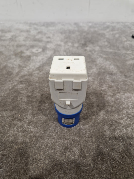 Gewiss GW64204 Generator - Industrial Grade Power - Good