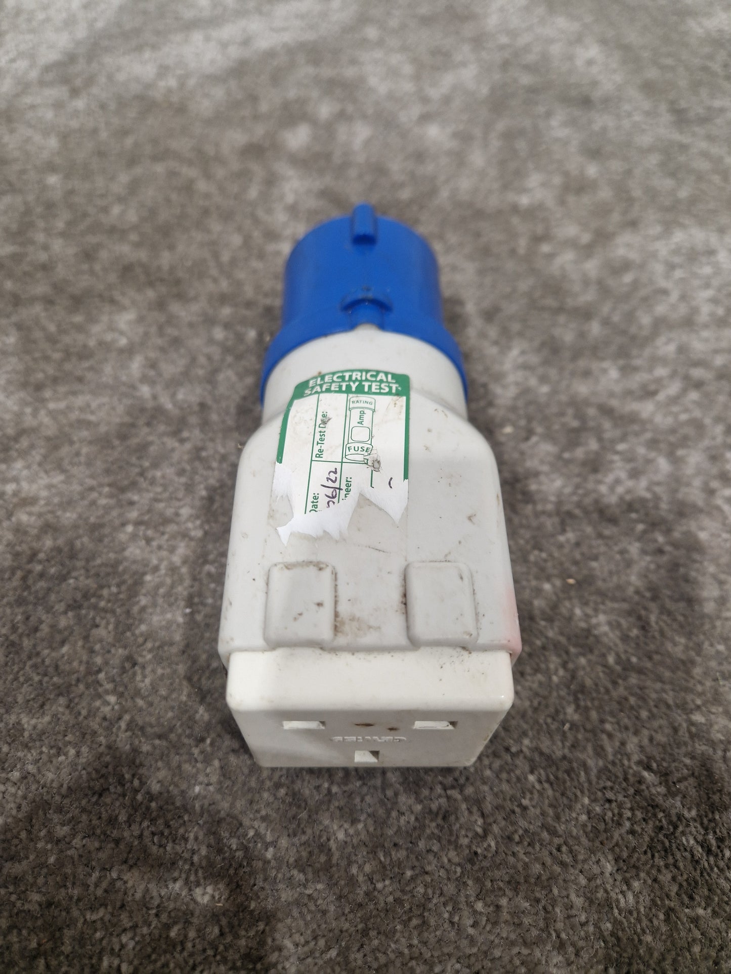 Gewiss GW64204 Generator - Industrial Grade Power - Good