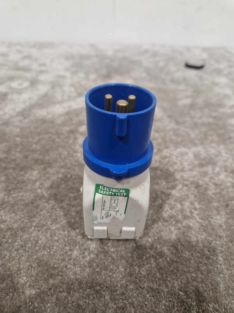 Gewiss GW64204 Generator - Industrial Grade Power - Good - Image 8