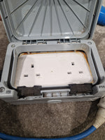 Double 16A Cable TO-13 A Two Gang Socket - Durable Design - Good - Image 7