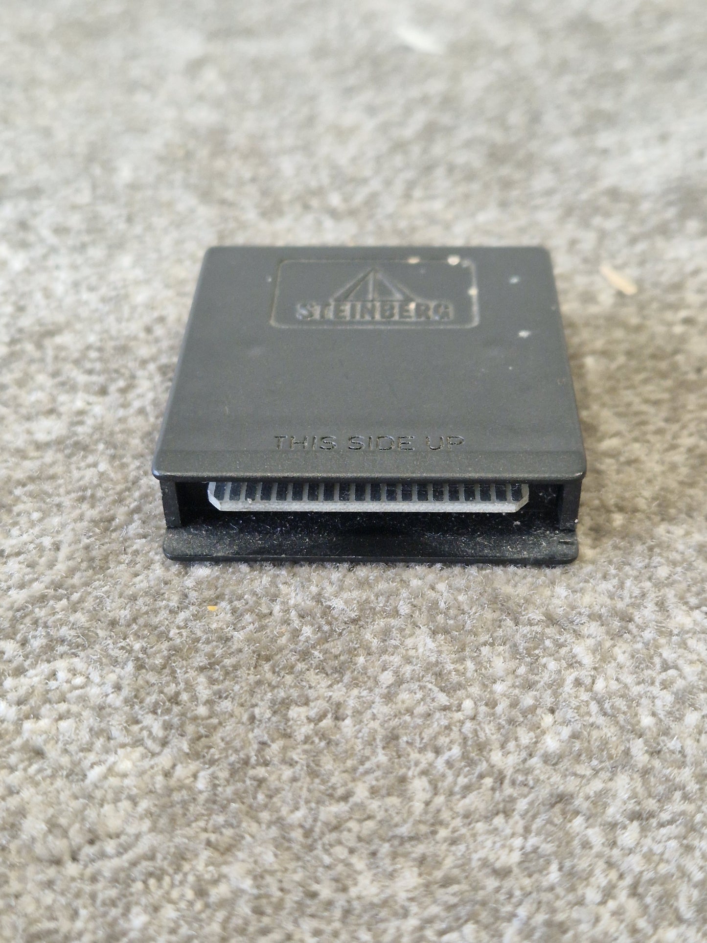 Atari ST Steinberg Pro 24 Key - Vintage MIDI Sequencer - Excellent