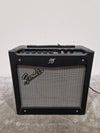 Fender Mustang 1 AMP - Modeling Guitar Amplifier - Excellent w/ Original Box & Power Supply - Photo 1