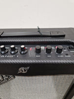 Fender Mustang 1 AMP - Modeling Guitar Amplifier - Excellent w/ Original Box & Power Supply - Image 6