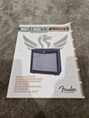 Fender Mustang 1 AMP - Modeling Guitar Amplifier - Excellent w/ Original Box & Power Supply - Photo 5