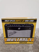 Fender Mustang 1 AMP - Modeling Guitar Amplifier - Excellent w/ Original Box & Power Supply - Image 13