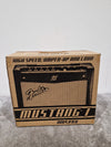 Fender Mustang 1 AMP - Modeling Guitar Amplifier - Excellent w/ Original Box & Power Supply - Photo 14