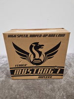 Fender Mustang 1 AMP - Modeling Guitar Amplifier - Excellent w/ Original Box & Power Supply - Image 15