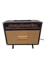 Carlsbro Sherwood 30R - Acoustic Guitar Amp - Very Good w/ Power Supply - Image 1