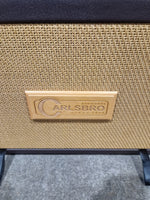 Carlsbro Sherwood 30R - Acoustic Guitar Amp - Very Good w/ Power Supply - Image 8