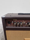 Carlsbro Sherwood 30R - Acoustic Guitar Amp - Very Good w/ Power Supply - Photo 10