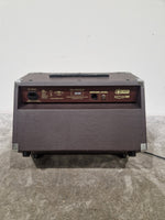 Carlsbro Sherwood 30R - Acoustic Guitar Amp - Very Good w/ Power Supply - Image 2