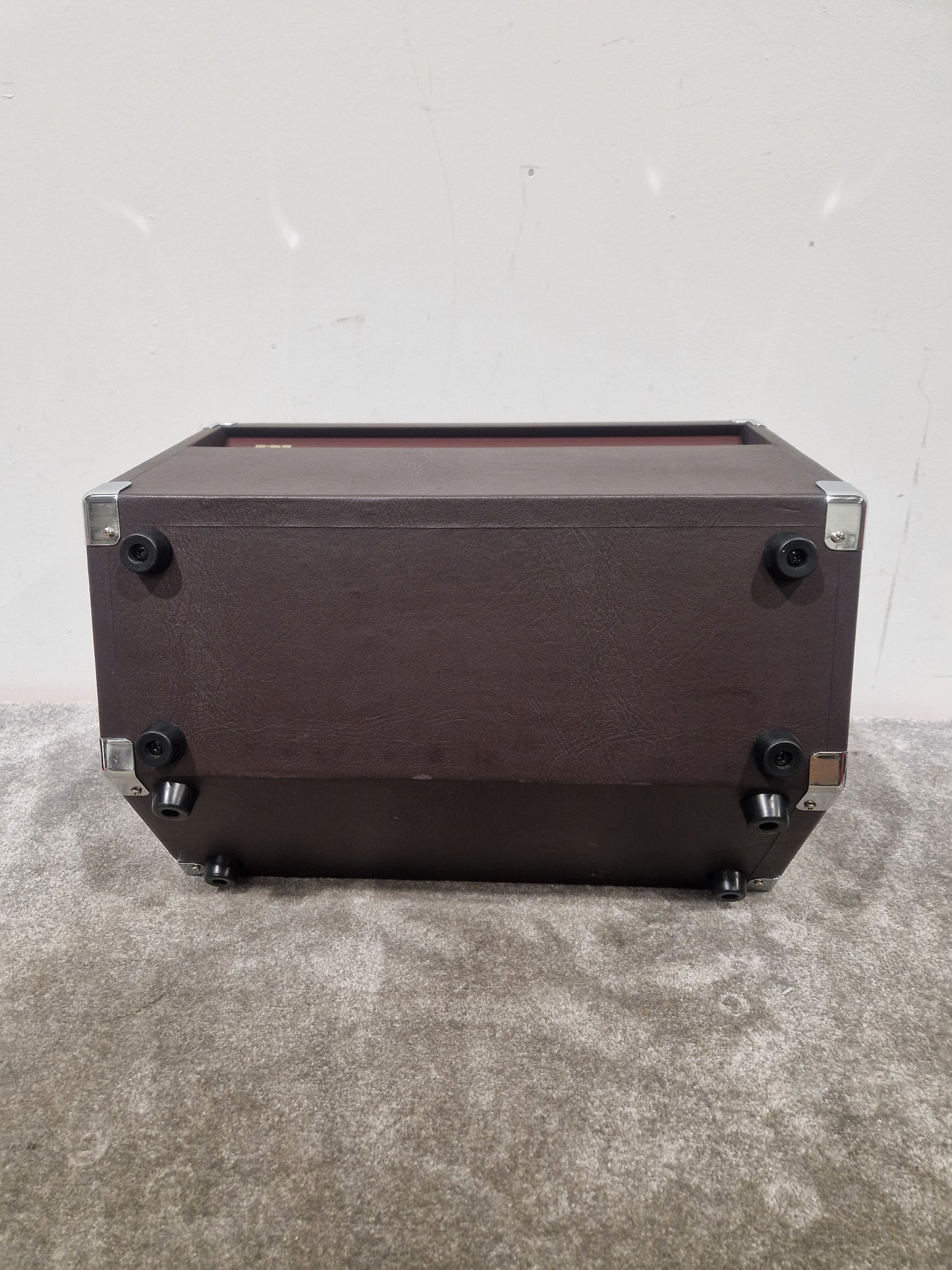 Carlsbro Sherwood 30R - Acoustic Guitar Amp - Very Good w/ Power Supply