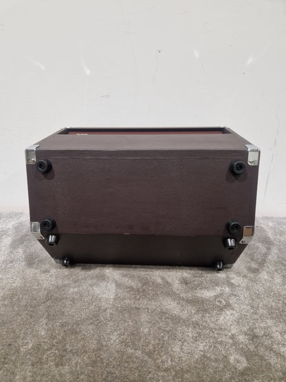 Carlsbro Sherwood 30R - Acoustic Guitar Amp - Very Good w/ Power Supply