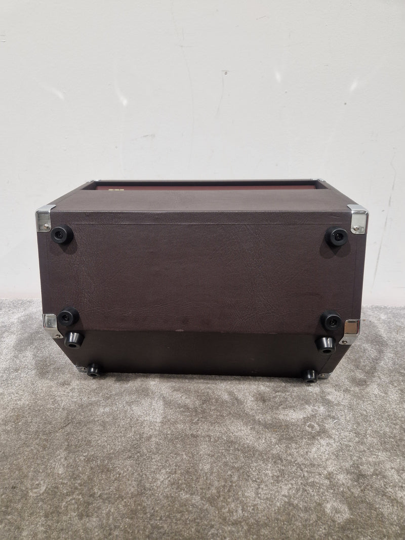 Carlsbro Sherwood 30R - Acoustic Guitar Amp - Very Good w/ Power Supply - Image 5