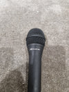 Peavey PVM-50 - Dynamic Vocal Microphone - Excellent w/ Hard Case - Photo 9