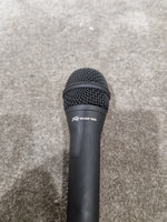 Peavey PVM-50 - Dynamic Vocal Microphone - Excellent w/ Hard Case - Image 9