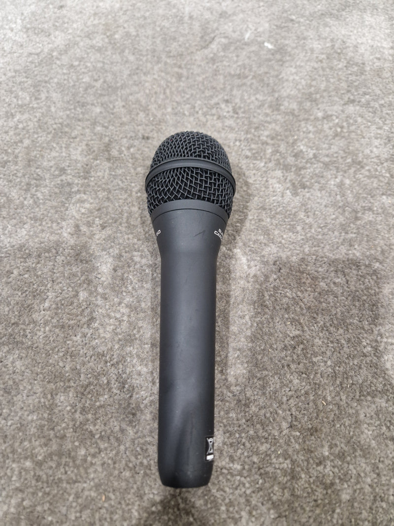 Peavey PVM-50 - Dynamic Vocal Microphone - Excellent w/ Hard Case - Image 11