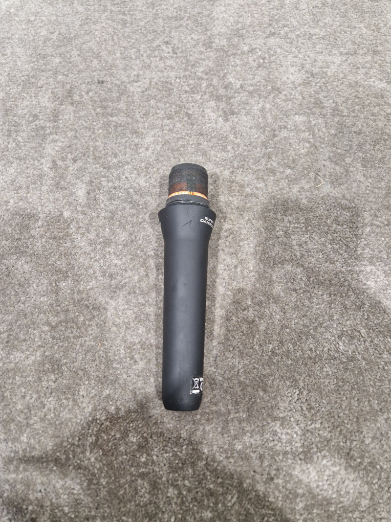 Peavey PVM-50 - Dynamic Vocal Microphone - Excellent w/ Hard Case - Image 12