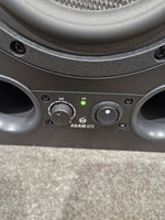 Adam A7X Active Nearfield Monitor - Precision Sound - Excellent w/ Original Box & Power Supply - Image 3
