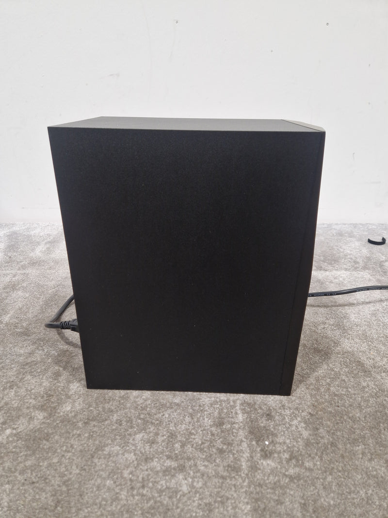 Adam A7X Active Nearfield Monitor - Precision Sound - Excellent w/ Original Box & Power Supply - Image 4