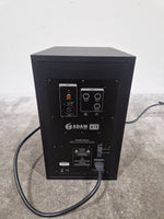 Adam A7X Active Nearfield Monitor - Precision Sound - Excellent w/ Original Box & Power Supply - Image 5